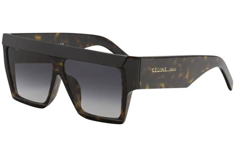 celine 40030i shield sunglasses|Celine online shopping usa.